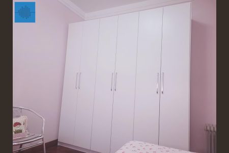 Apartamento à venda com 94m², 4 quartos e 2 vagasQuarto
