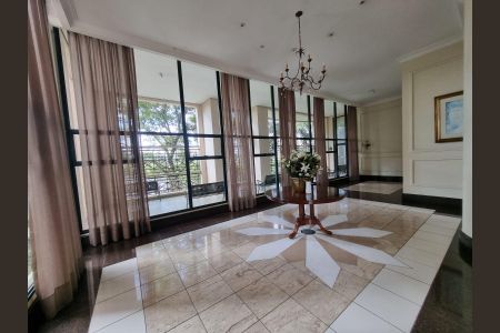 Apartamento à venda com 94m², 4 quartos e 2 vagasÁrea externa