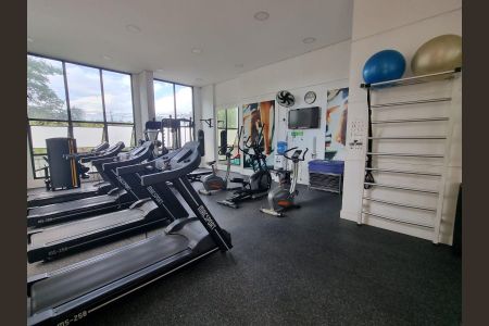 Apartamento à venda com 94m², 4 quartos e 2 vagasÁrea externa