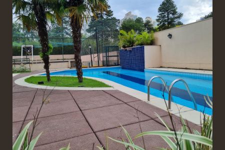 Apartamento à venda com 94m², 4 quartos e 2 vagasÁrea externa