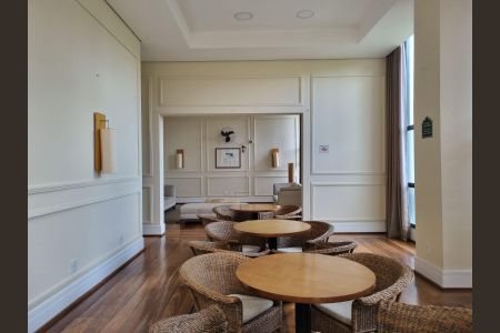 Apartamento à venda com 94m², 4 quartos e 2 vagasÁrea externa