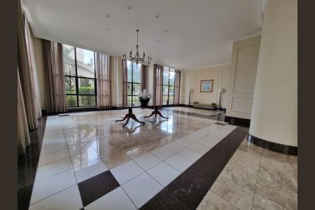 Apartamento à venda com 94m², 4 quartos e 2 vagasÁrea externa