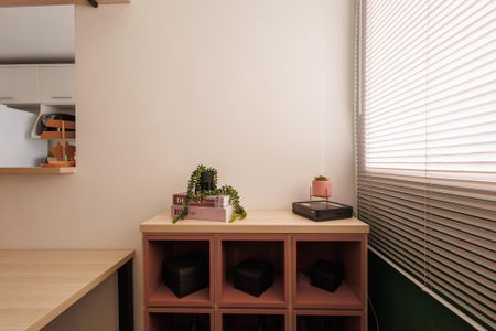 Apartamento para alugar com 178m², 2 quartos e 1 vagaSala