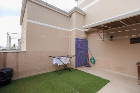 Apartamento para alugar com 178m², 2 quartos e 1 vagaÁrea gourmet