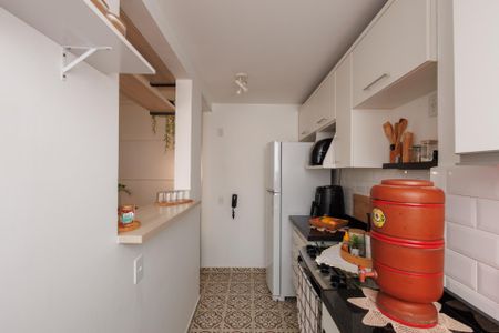 Apartamento para alugar com 178m², 2 quartos e 1 vagaCozinha