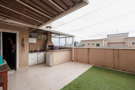 Apartamento para alugar com 178m², 2 quartos e 1 vagaÁrea gourmet