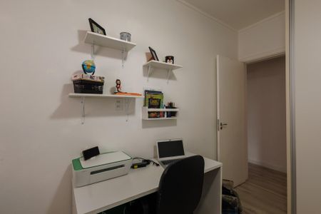 Apartamento para alugar com 178m², 2 quartos e 1 vagaQuarto