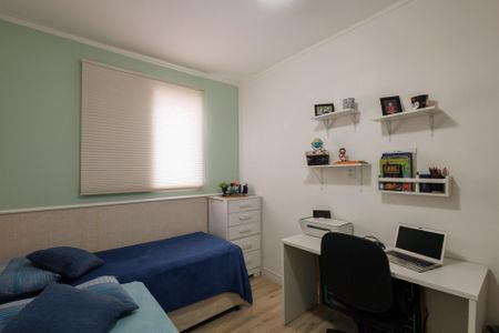 Apartamento para alugar com 178m², 2 quartos e 1 vagaQuarto