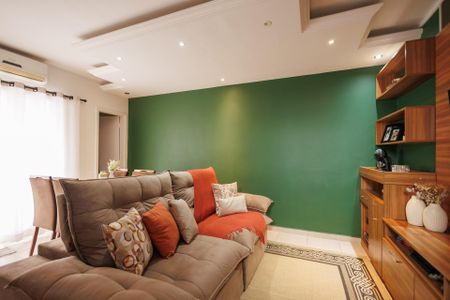 Apartamento para alugar com 178m², 2 quartos e 1 vagaSala de TV