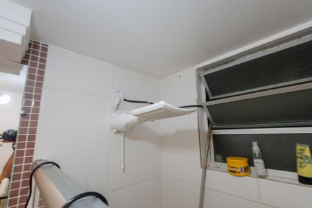 Apartamento para alugar com 178m², 2 quartos e 1 vagaBanheiro Corredor