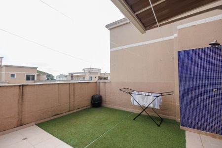 Apartamento para alugar com 178m², 2 quartos e 1 vagaÁrea gourmet