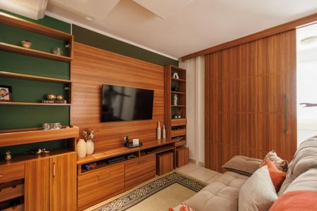 Apartamento para alugar com 178m², 2 quartos e 1 vagaSala de TV