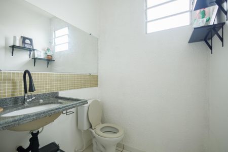 Apartamento para alugar com 178m², 2 quartos e 1 vagaLavabo