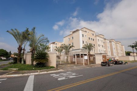 Apartamento para alugar com 178m², 2 quartos e 1 vagaFachado do condomínio