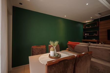 Apartamento para alugar com 178m², 2 quartos e 1 vagaSala de Jantar