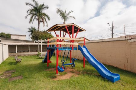 Apartamento para alugar com 178m², 2 quartos e 1 vagaÁrea comum - Playground