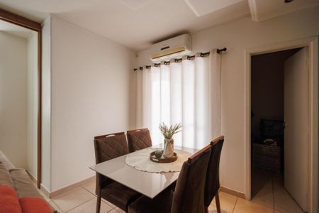 Apartamento para alugar com 178m², 2 quartos e 1 vagaSala de Jantar