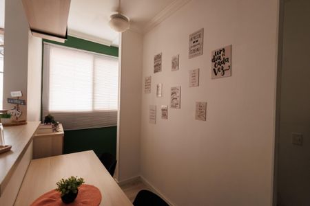 Apartamento para alugar com 178m², 2 quartos e 1 vagaSala