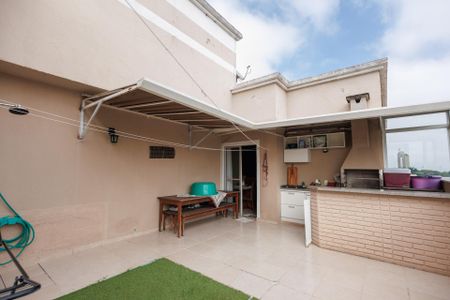 Apartamento para alugar com 178m², 2 quartos e 1 vagaÁrea gourmet