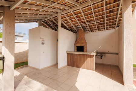 Apartamento para alugar com 178m², 2 quartos e 1 vagaÁrea comum - Churrasqueira