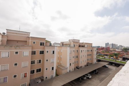 Apartamento para alugar com 178m², 2 quartos e 1 vagaVista da Área gourmet