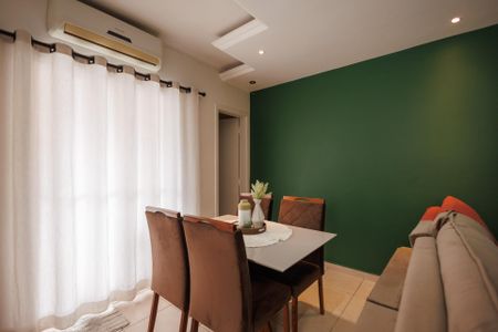 Apartamento para alugar com 178m², 2 quartos e 1 vagaSala de Jantar