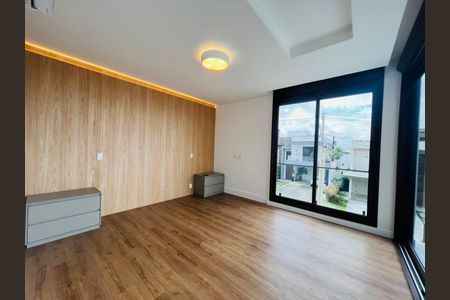 Casa de condomínio à venda com 297m², 4 quartos e 4 vagas Casa de condomínio à venda com 297m², 4 quartos e 4 vagasFoto 46