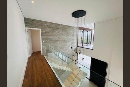 Casa de condomínio à venda com 297m², 4 quartos e 4 vagas Casa de condomínio à venda com 297m², 4 quartos e 4 vagasFoto 43