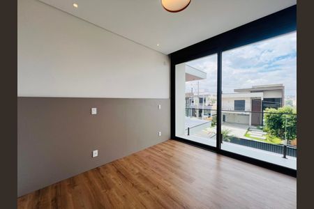 Casa de condomínio à venda com 297m², 4 quartos e 4 vagas Casa de condomínio à venda com 297m², 4 quartos e 4 vagasFoto 38