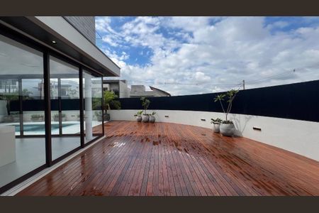 Casa de condomínio à venda com 297m², 4 quartos e 4 vagas Casa de condomínio à venda com 297m², 4 quartos e 4 vagasFoto 08