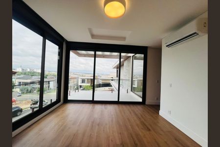 Casa de condomínio à venda com 297m², 4 quartos e 4 vagas Casa de condomínio à venda com 297m², 4 quartos e 4 vagasFoto 48