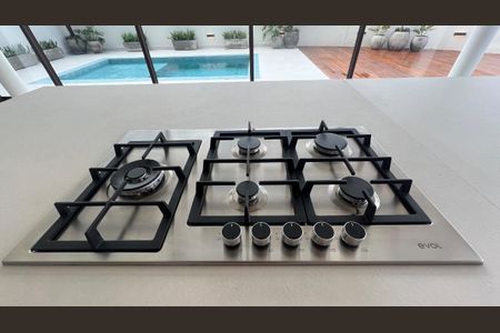 Casa de condomínio à venda com 297m², 4 quartos e 4 vagas Casa de condomínio à venda com 297m², 4 quartos e 4 vagasFoto 29