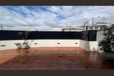 Casa de condomínio à venda com 297m², 4 quartos e 4 vagas Casa de condomínio à venda com 297m², 4 quartos e 4 vagasFoto 06