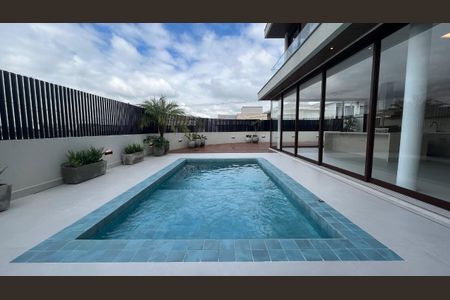 Casa de condomínio à venda com 297m², 4 quartos e 4 vagas Casa de condomínio à venda com 297m², 4 quartos e 4 vagasFoto 17