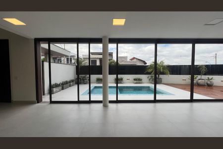 Casa de condomínio à venda com 297m², 4 quartos e 4 vagas Casa de condomínio à venda com 297m², 4 quartos e 4 vagasFoto 27