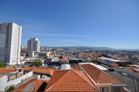 Apartamento à venda com 35m², 2 quartos e 1 vagaVista
