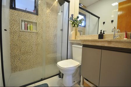 Apartamento à venda com 35m², 2 quartos e 1 vagaBanheiro