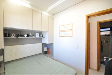 Apartamento à venda com 35m², 2 quartos e 1 vagaQuarto 1