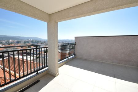 Apartamento à venda com 35m², 2 quartos e 1 vagaÁrea comum - Churrasqueira