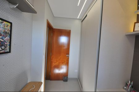 Apartamento à venda com 35m², 2 quartos e 1 vagaQuarto 2