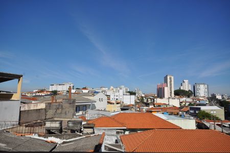 Apartamento à venda com 35m², 2 quartos e 1 vagaVista do Quarto 1