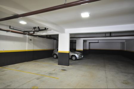 Apartamento à venda com 35m², 2 quartos e 1 vagaGaragem