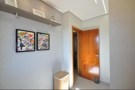 Apartamento à venda com 35m², 2 quartos e 1 vagaQuarto 2