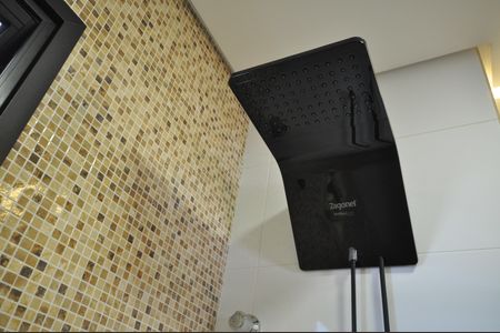 Apartamento à venda com 35m², 2 quartos e 1 vagaBanheiro