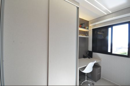 Quarto 2 de apartamento à venda com 2 quartos, 35m² em Vila Constança, São Paulo
