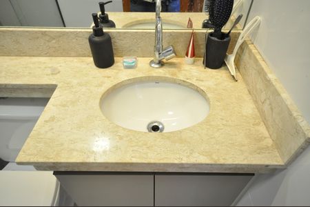 Apartamento à venda com 35m², 2 quartos e 1 vagaBanheiro