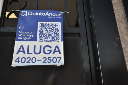 Apartamento à venda com 35m², 2 quartos e 1 vagaPlaca
