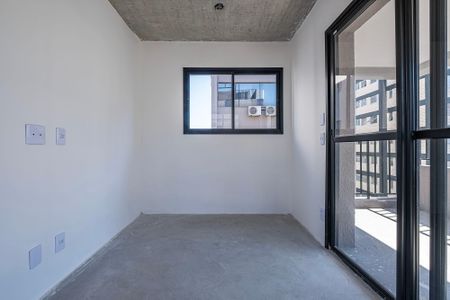 Studio à venda com 42m², 1 quarto e sem vagaStudio