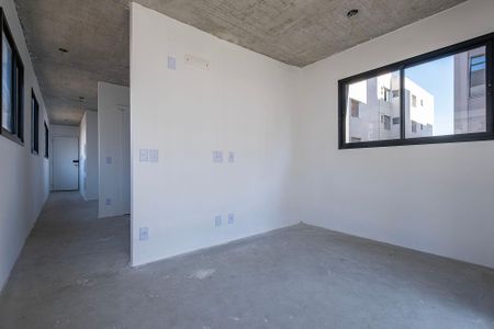 Studio à venda com 42m², 1 quarto e sem vagaStudio