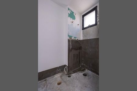 Studio à venda com 42m², 1 quarto e sem vagaStudio - Banheiro